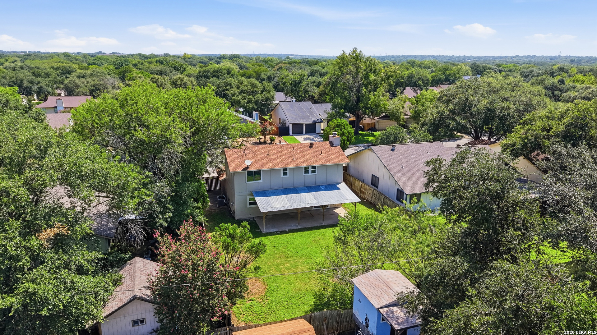 2818 Burning Rock San Antonio TX 78247