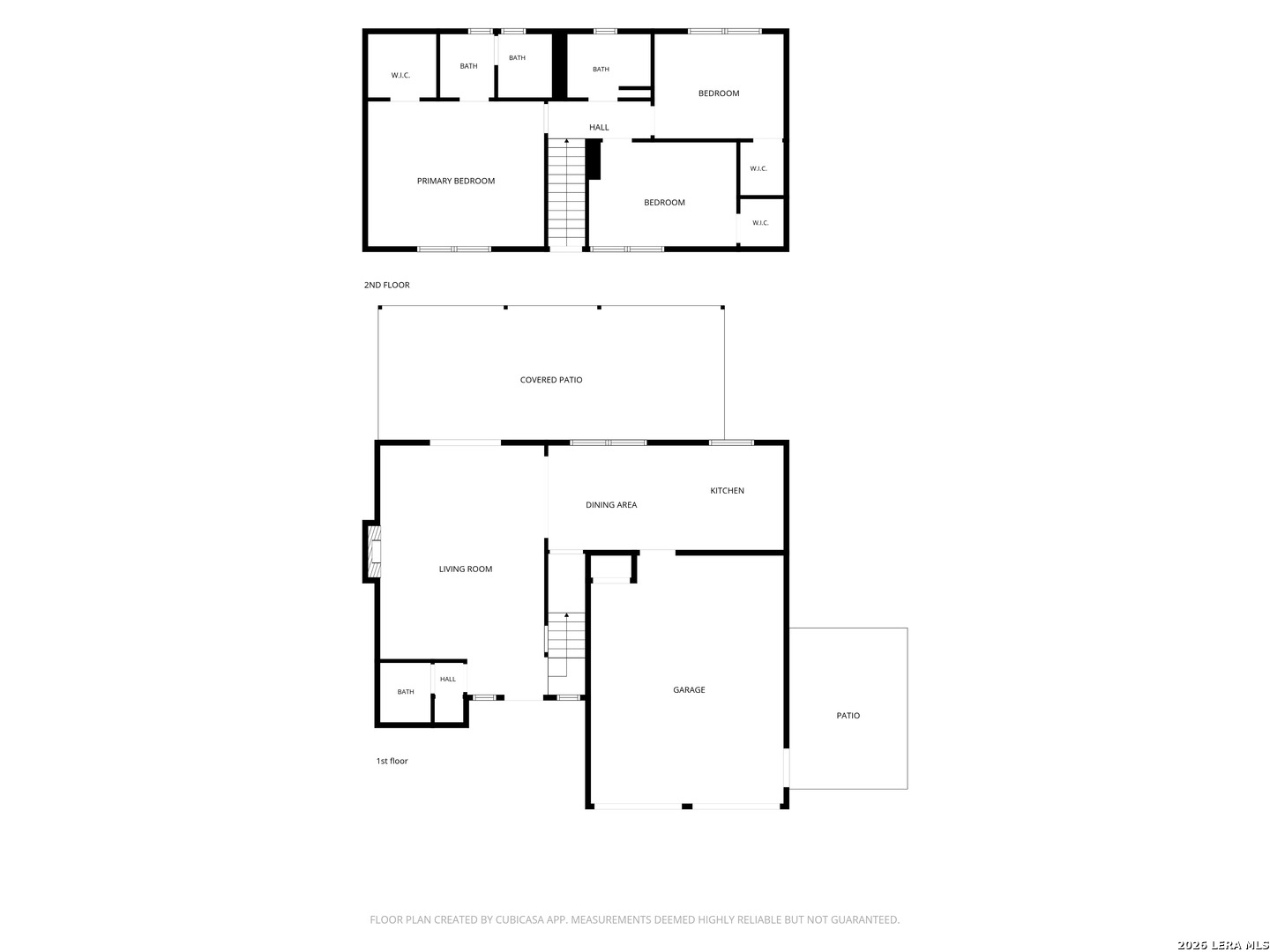 2818 Burning Rock San Antonio TX 78247