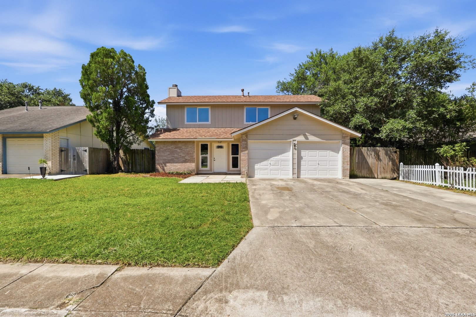 2818 Burning Rock San Antonio TX 78247