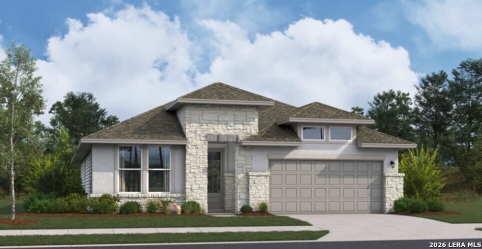 140 Catchings Road Medina TX 78066