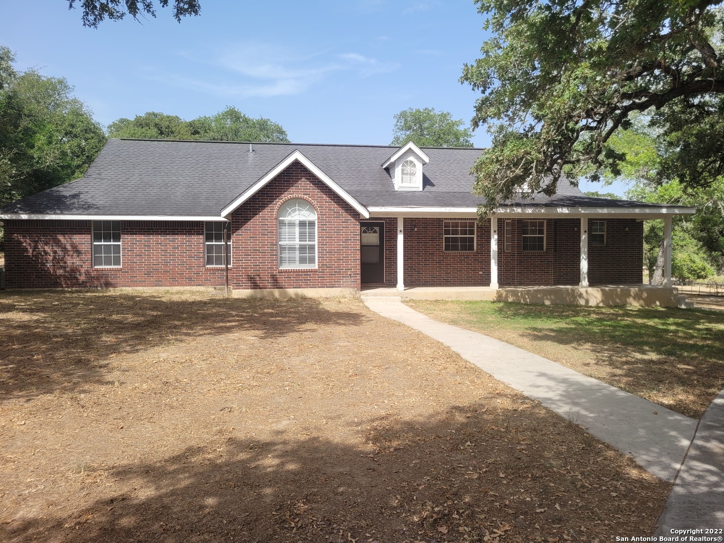 111 Oak Creek Drive La Vernia TX 78121