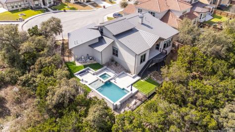 8407 Pico De Aguila San Antonio TX 78255