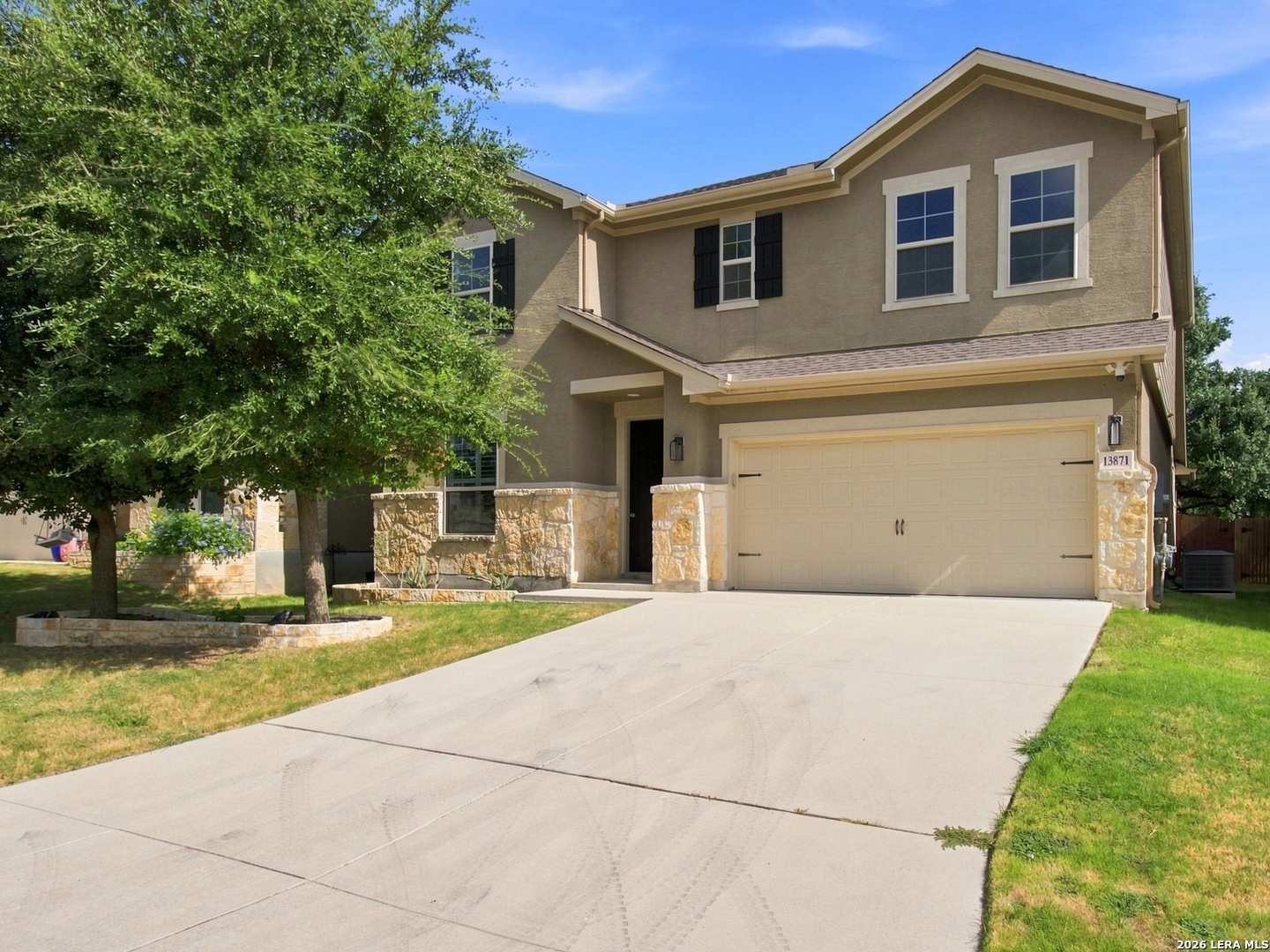 13871 Tribeca San Antonio TX 78245