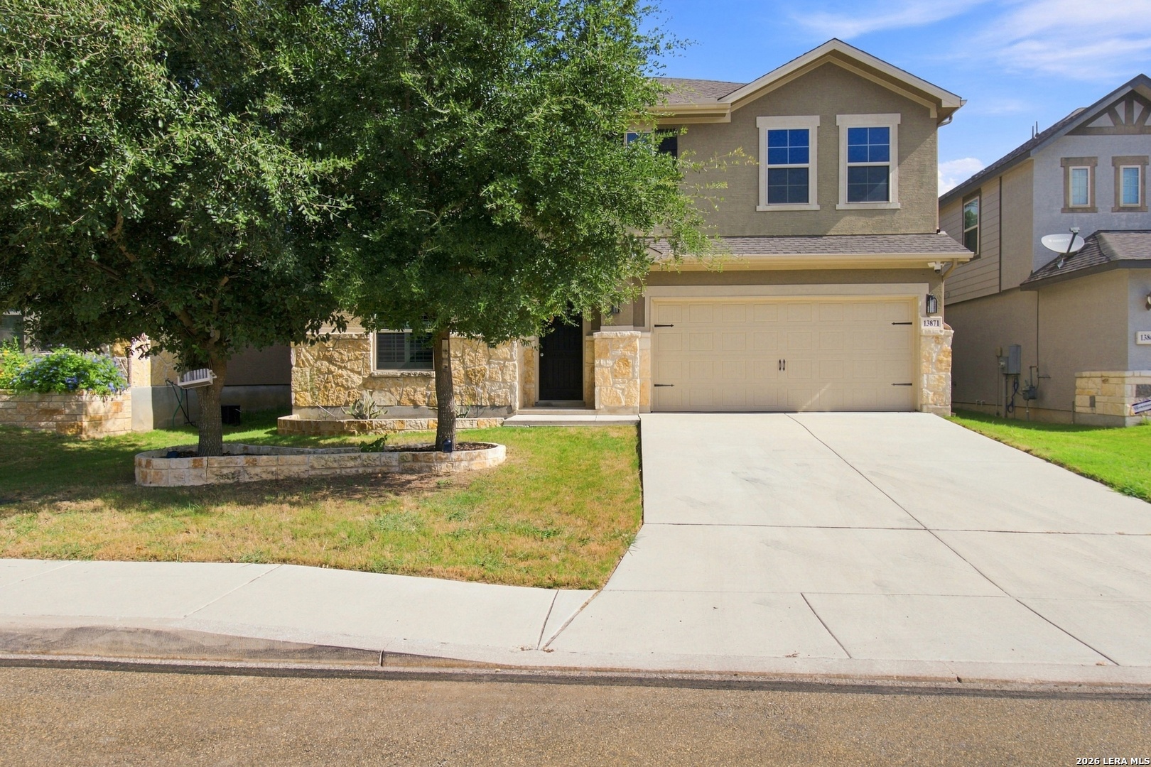 13871 Tribeca San Antonio TX 78245