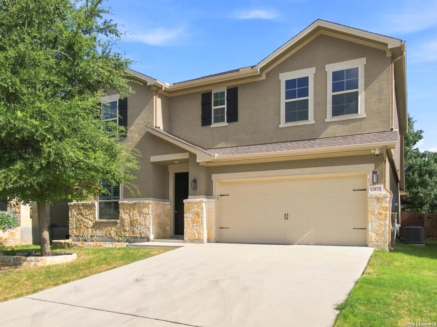 13871 Tribeca San Antonio TX 78245