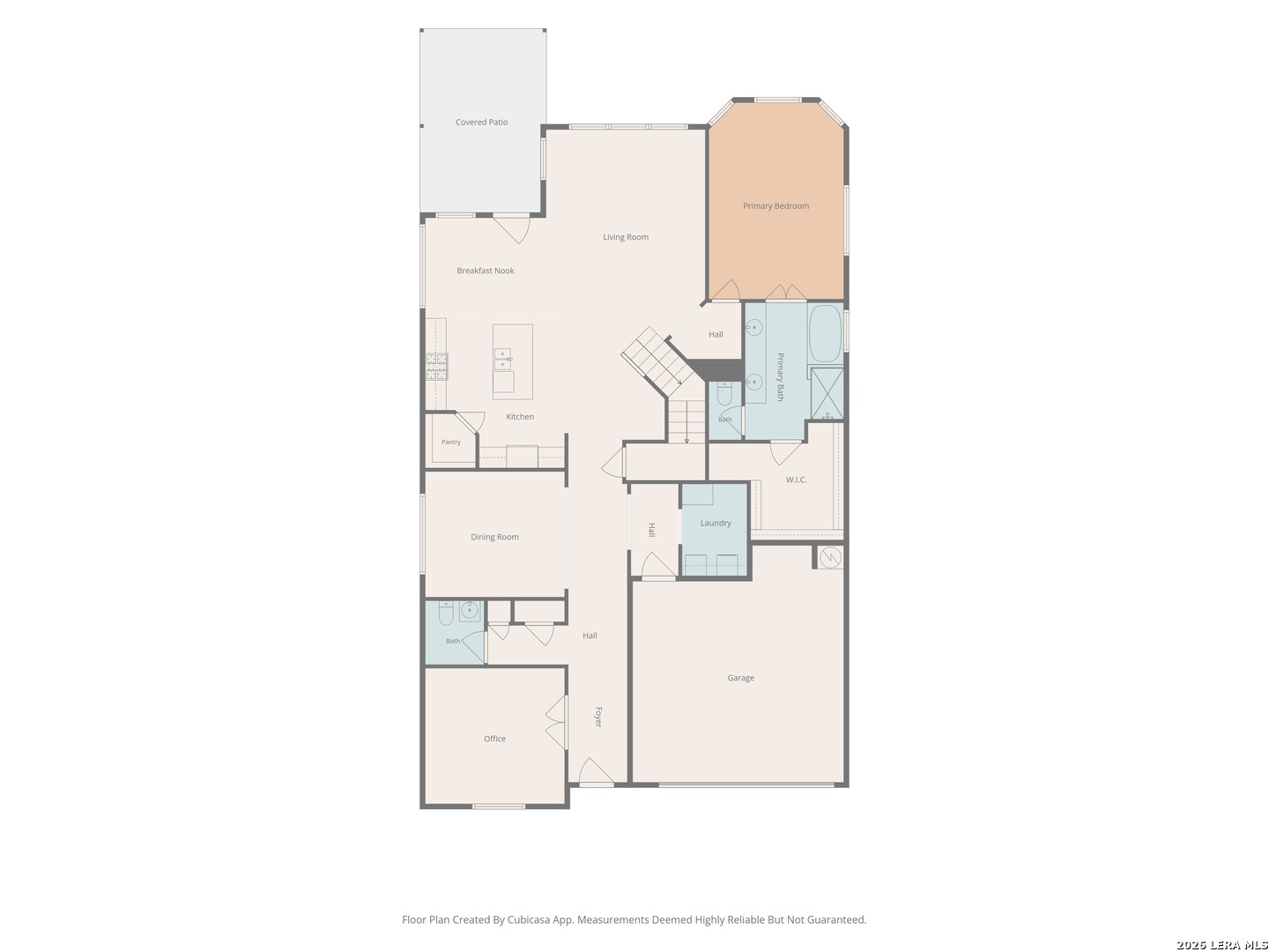 13871 Tribeca San Antonio TX 78245