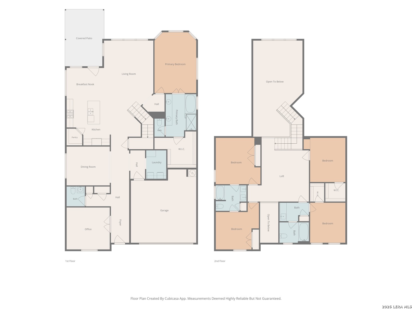 13871 Tribeca San Antonio TX 78245