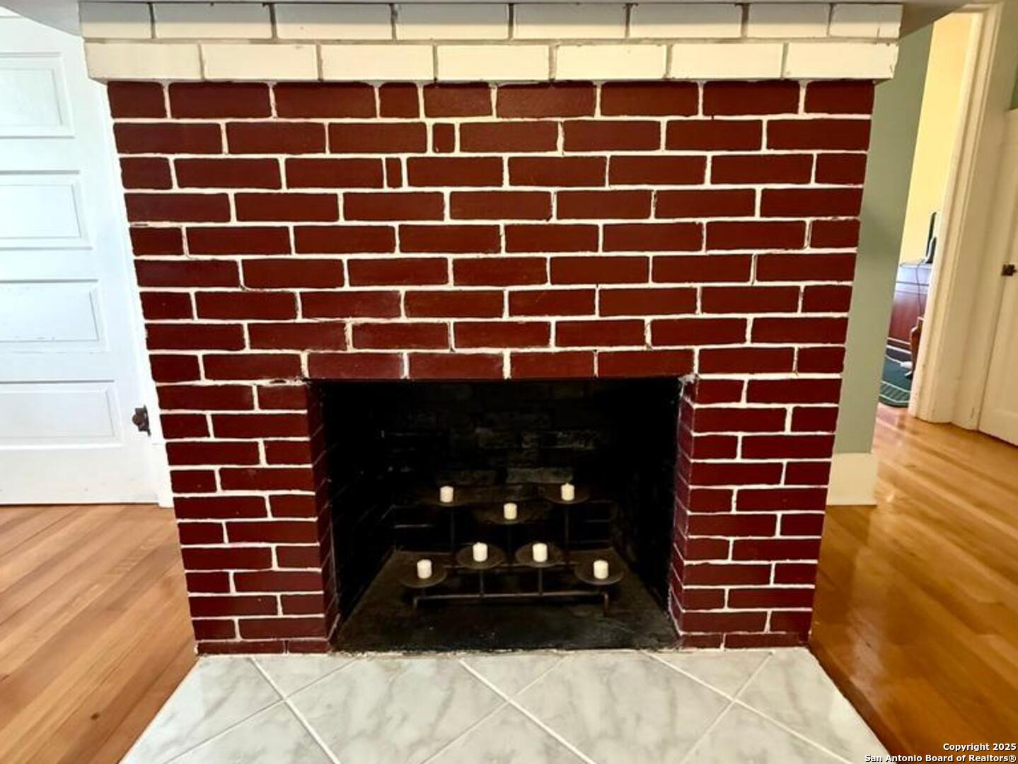 323 S 6th Kenedy TX 78119