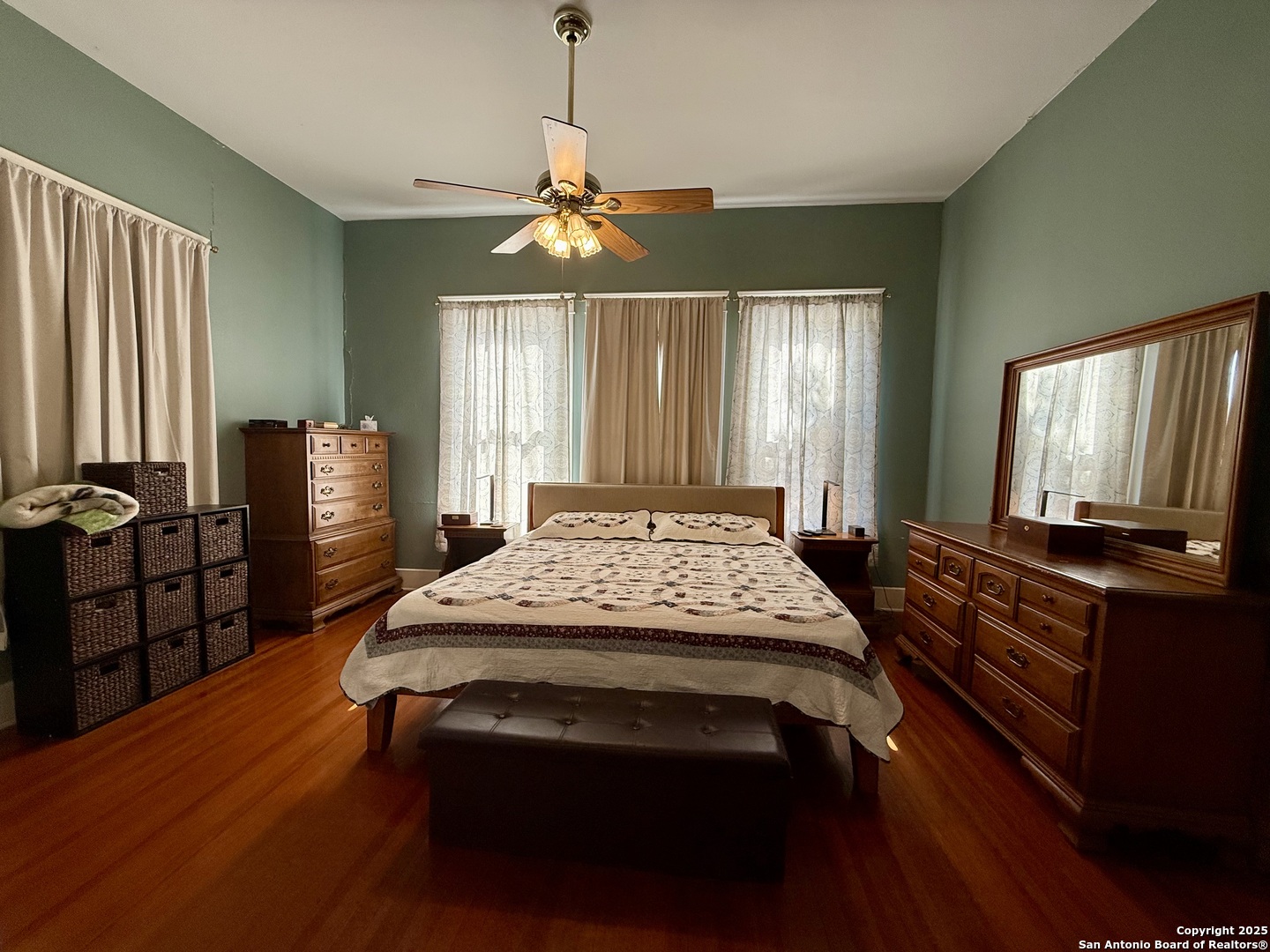 323 S 6th Kenedy TX 78119