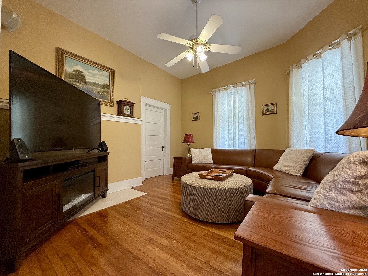 323 S 6th Kenedy TX 78119