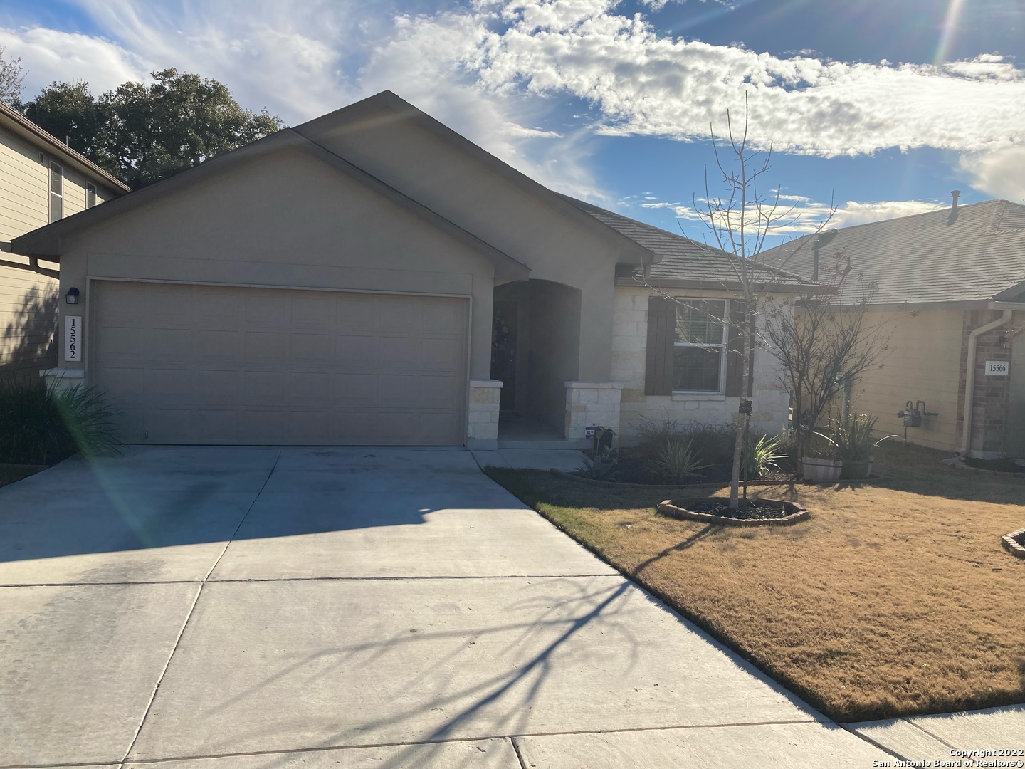 15562 Gray Catbird San Antonio TX 78253
