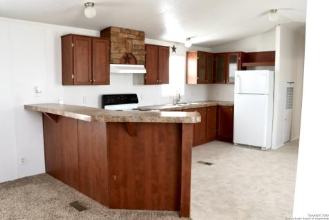 18707 County Road 5736 Castroville TX 78009