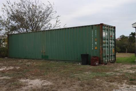 18707 County Road 5736 Castroville TX 78009