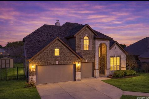 14807 Poplar Pass San Antonio TX 78254