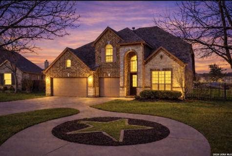 14807 Poplar Pass San Antonio TX 78254