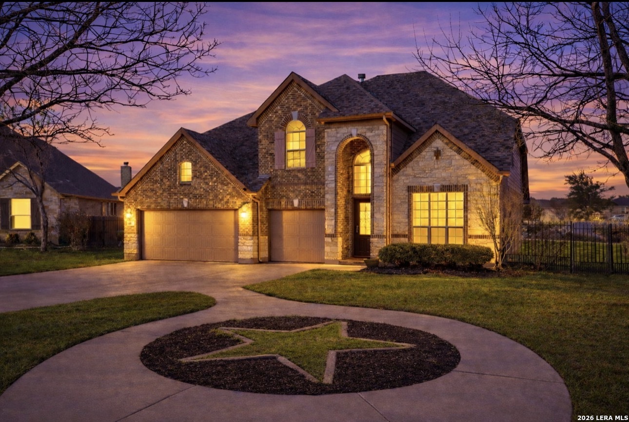 14807 Poplar Pass San Antonio TX 78254