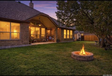 14807 Poplar Pass San Antonio TX 78254