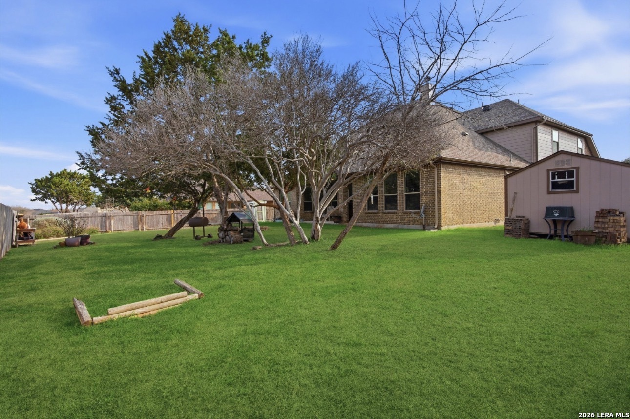 14807 Poplar Pass San Antonio TX 78254
