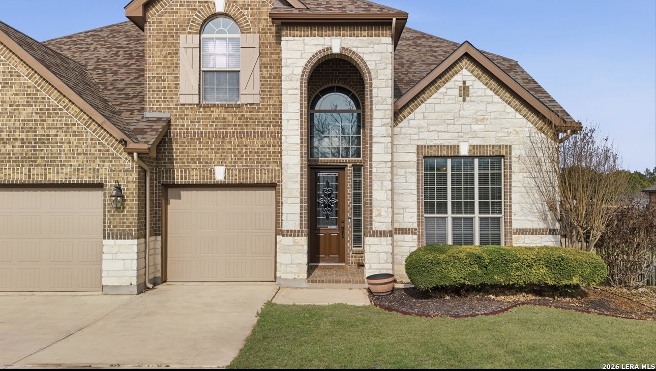 14807 Poplar Pass San Antonio TX 78254
