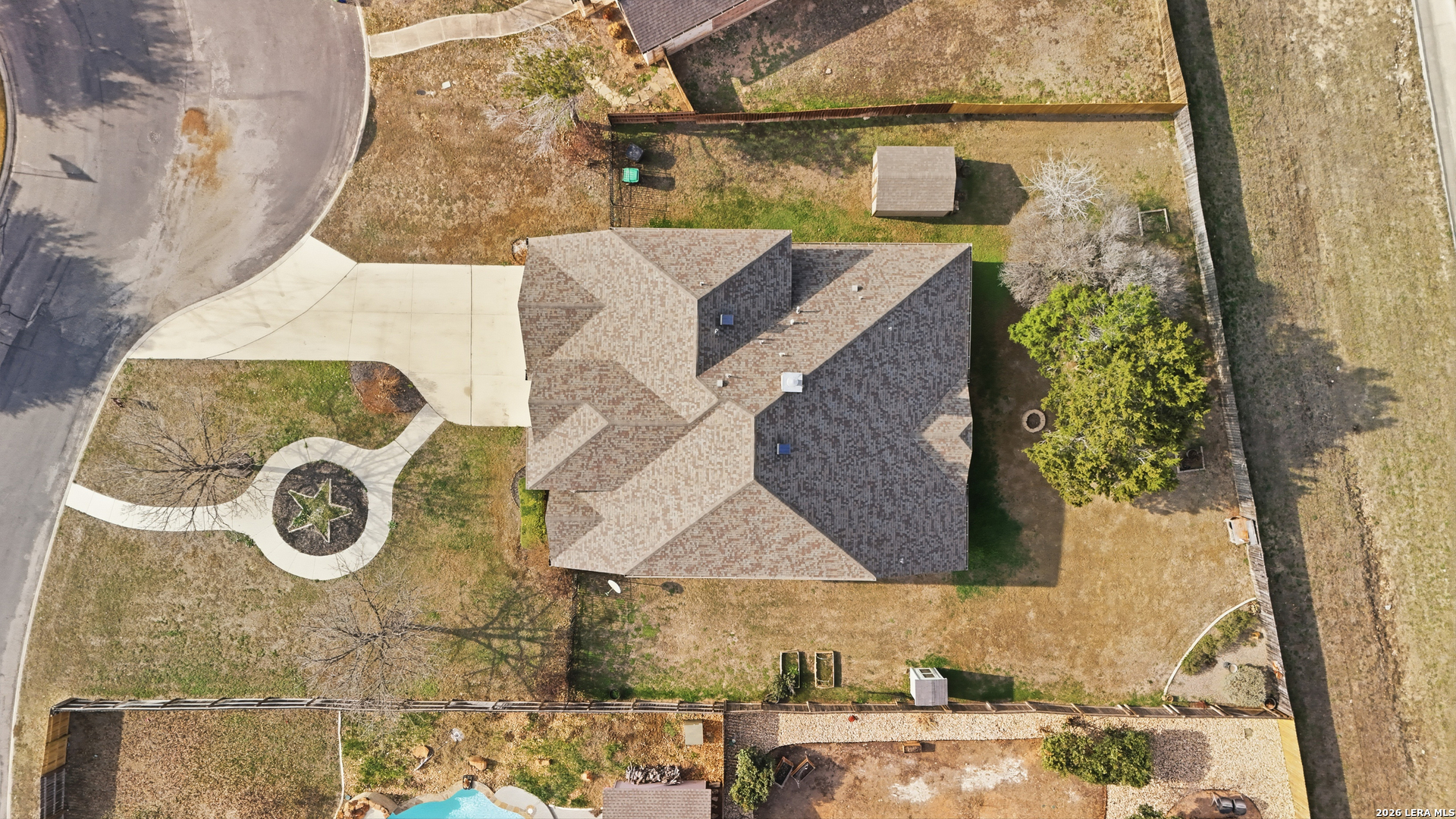 14807 Poplar Pass San Antonio TX 78254