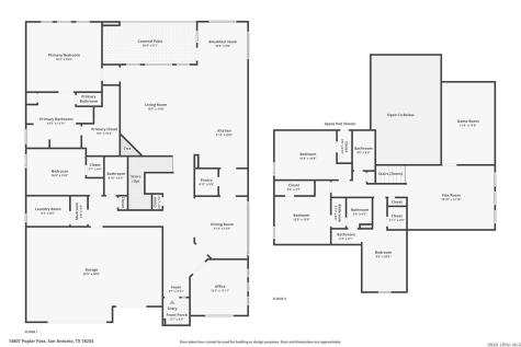 14807 Poplar Pass San Antonio TX 78254