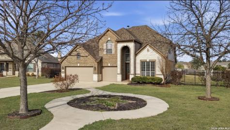 14807 Poplar Pass San Antonio TX 78254