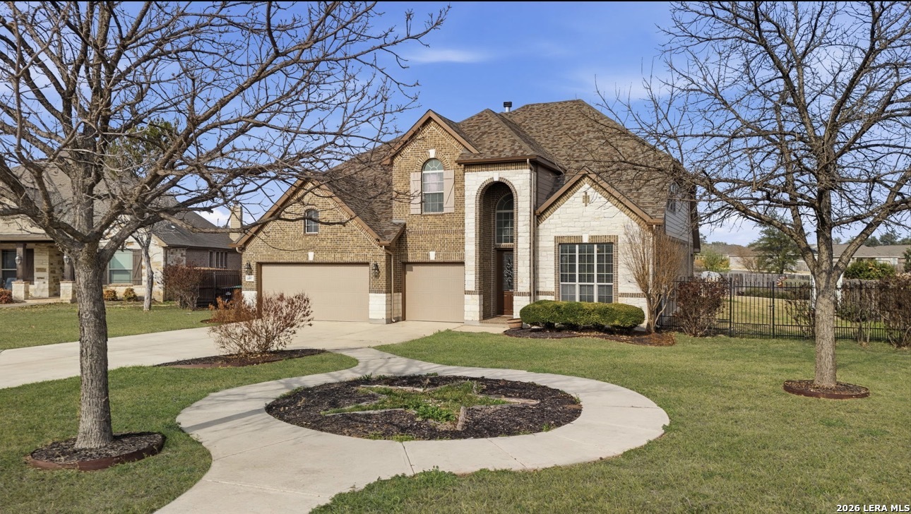 14807 Poplar Pass San Antonio TX 78254