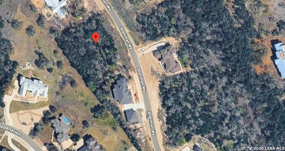 New Braunfels TX, 1461 Stahlman