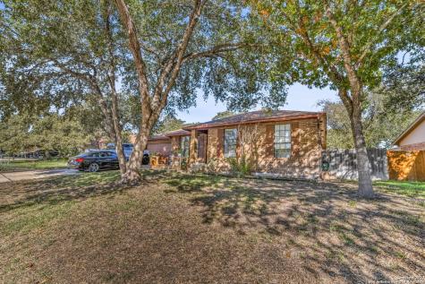 9078 Arbor Wood Street San Antonio TX 78250