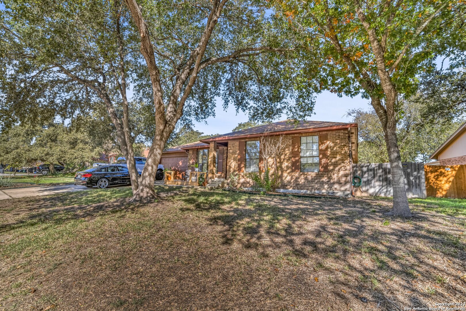 9078 Arbor Wood Street San Antonio TX 78250