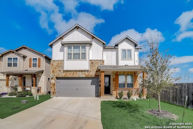 11505 Troubadour Trail San Antonio TX 78245
