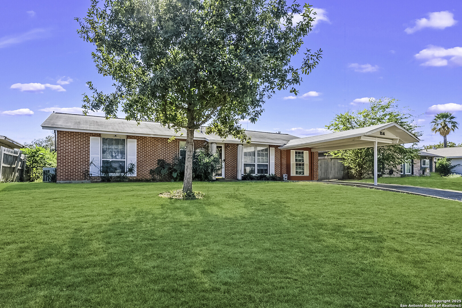 114 Goodhue San Antonio TX 78218