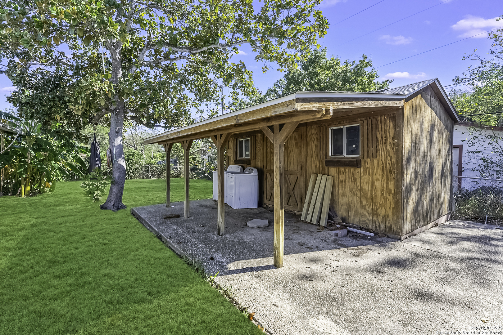 114 Goodhue San Antonio TX 78218