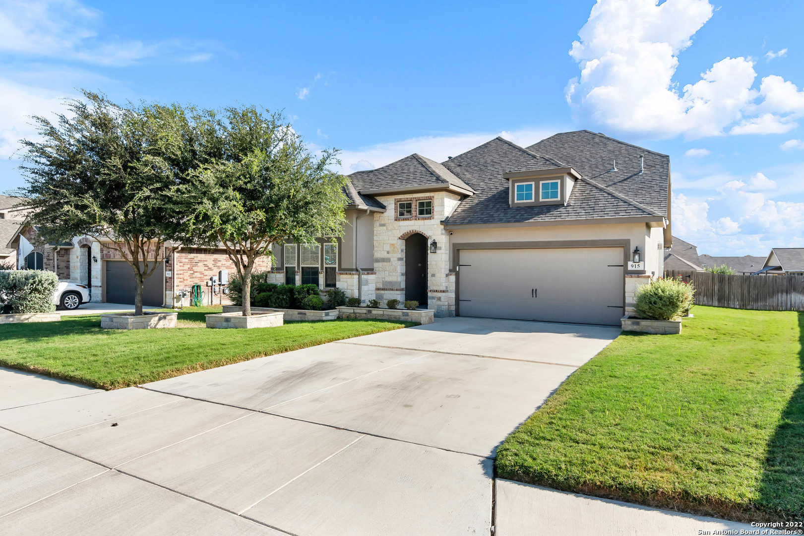 915 Highland Vista New Braunfels TX 78130