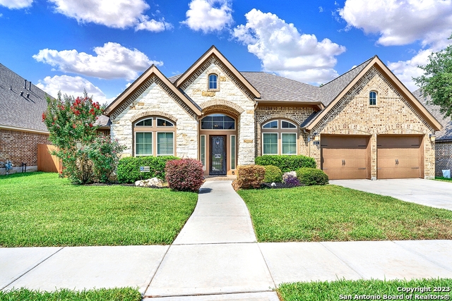 571 Oak Brook Drive New Braunfels TX 78132