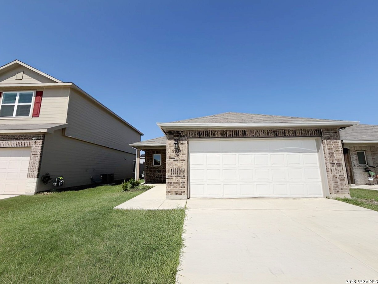 2034 Powell Place Converse TX 78109