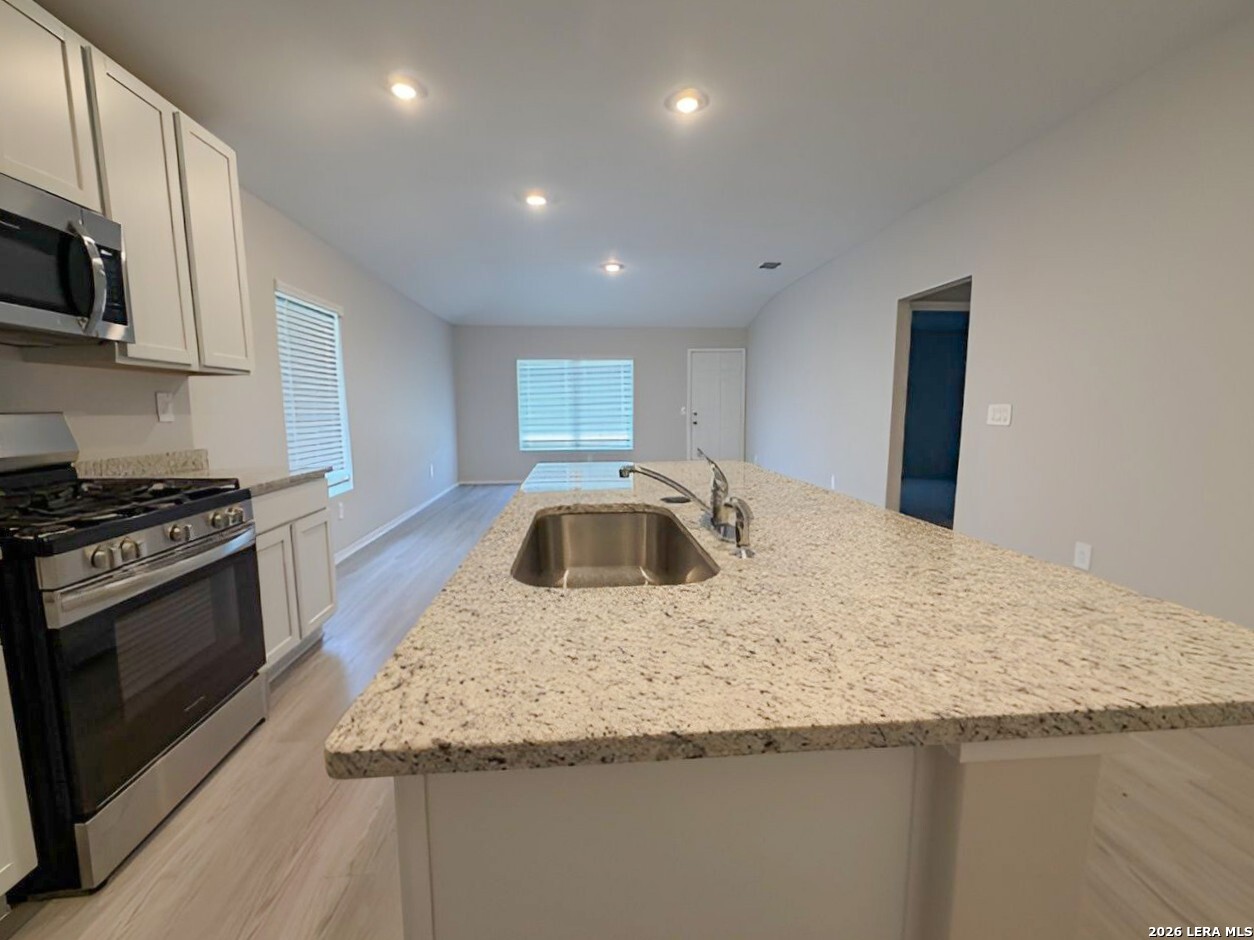 2034 Powell Place Converse TX 78109