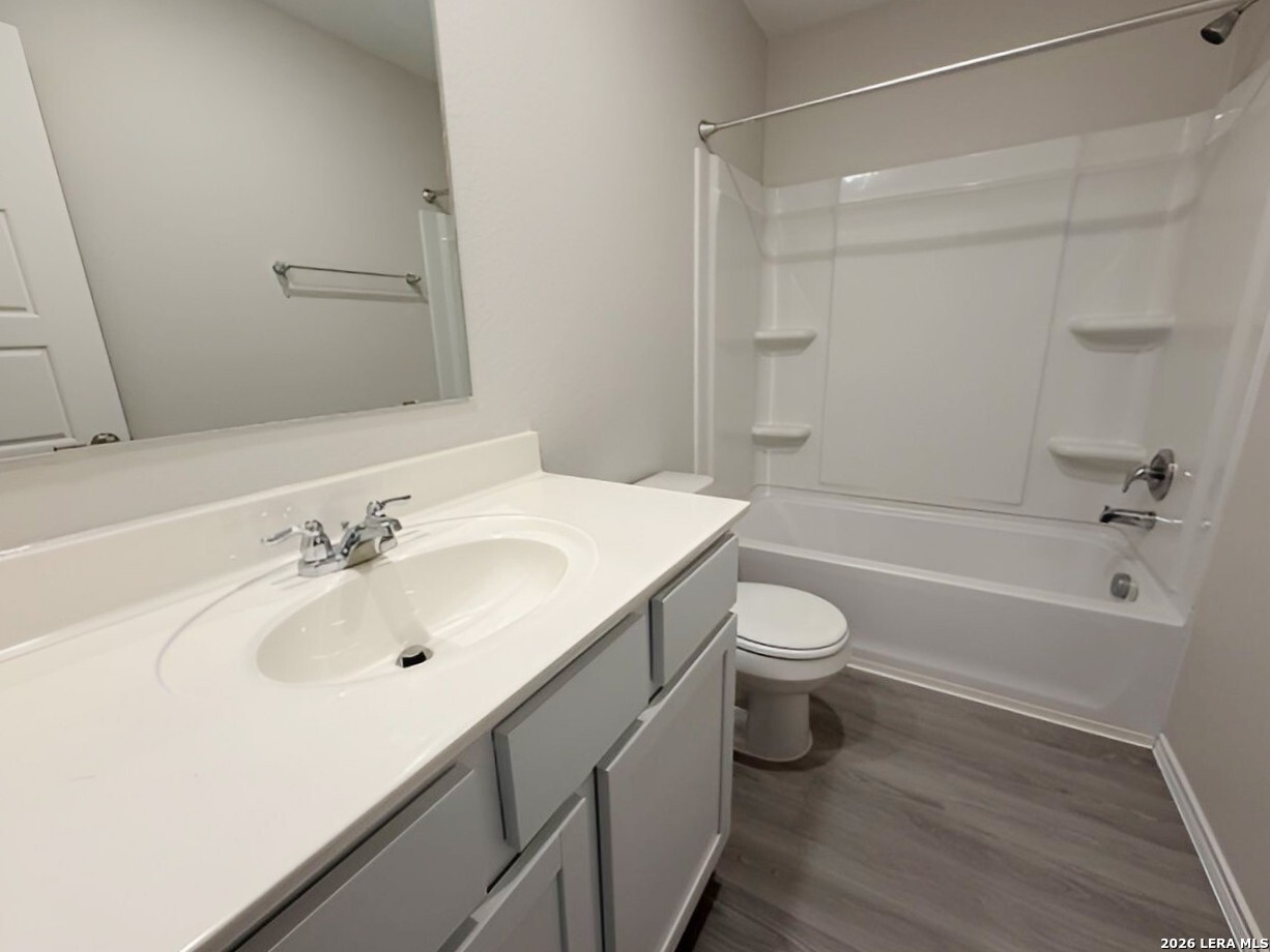 2034 Powell Place Converse TX 78109