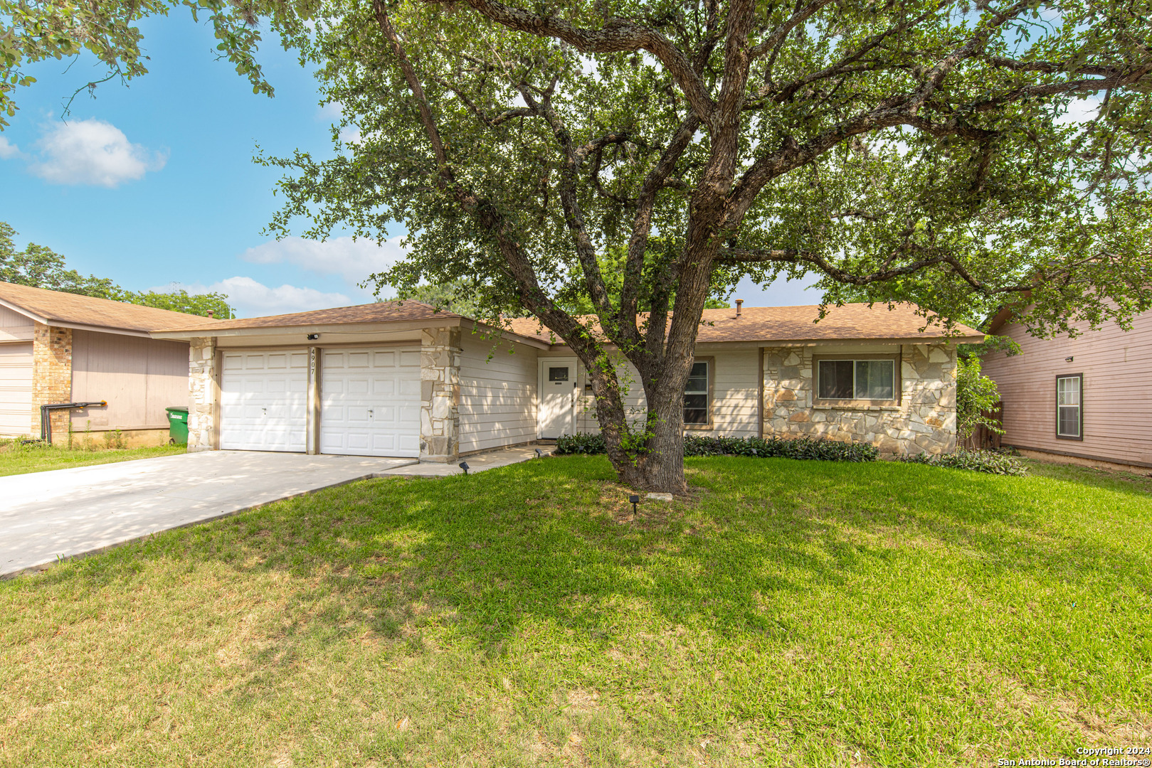 4907 Nuthatch Street San Antonio TX 78217