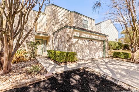 8504 Echo Creek Lane San Antonio TX 78240