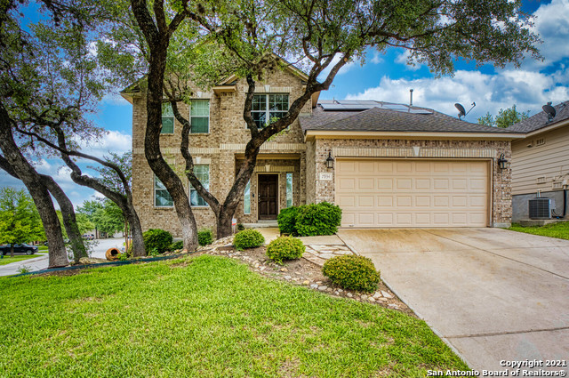 7934 Live Oak Vista San Antonio TX 78250