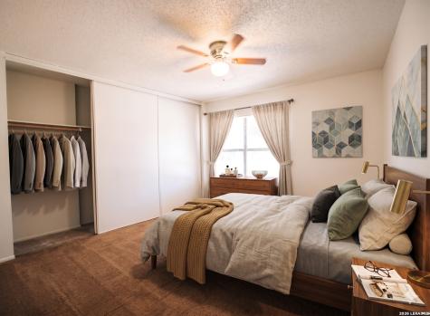 21523 Hyerwood San Antonio TX 78259