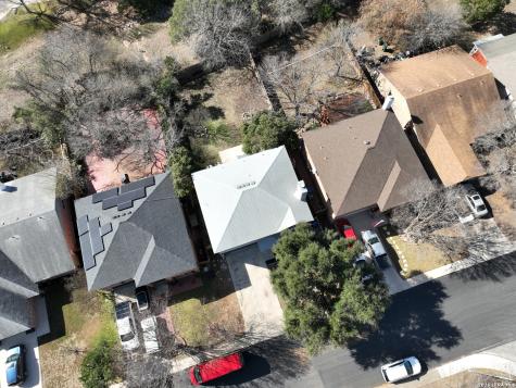 21523 Hyerwood San Antonio TX 78259