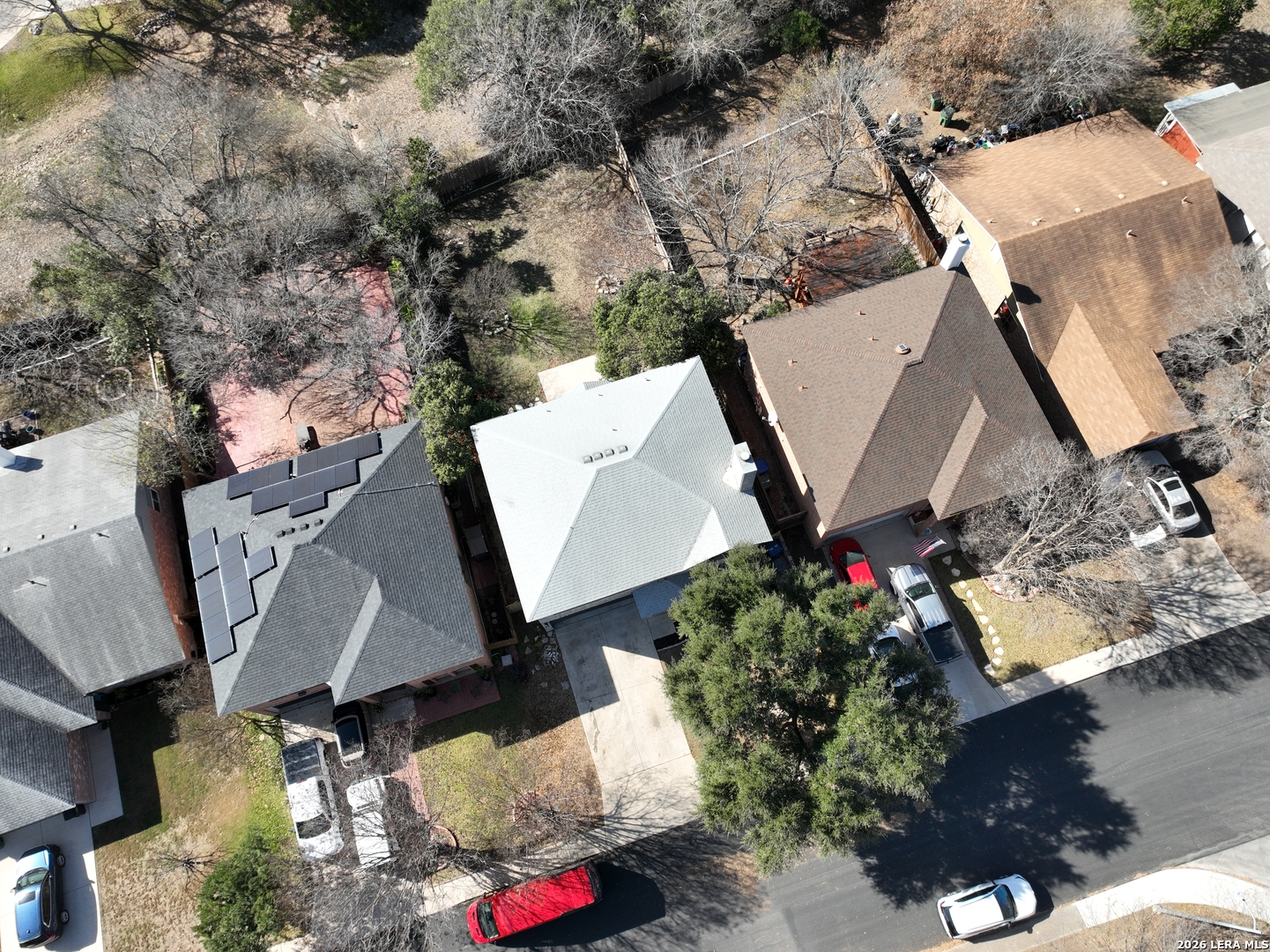 21523 Hyerwood San Antonio TX 78259