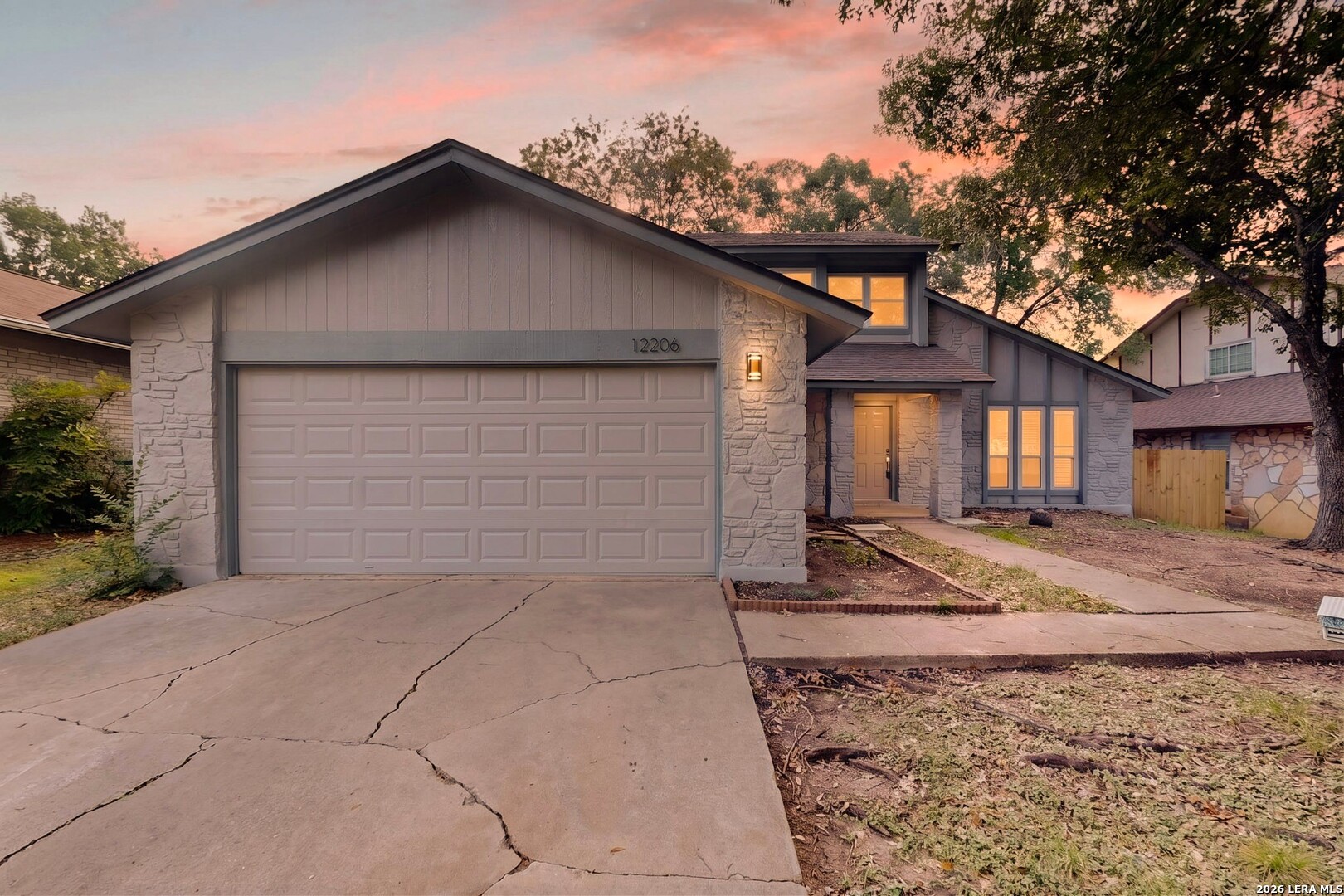 12206 Autumn Vista Street San Antonio TX 78249