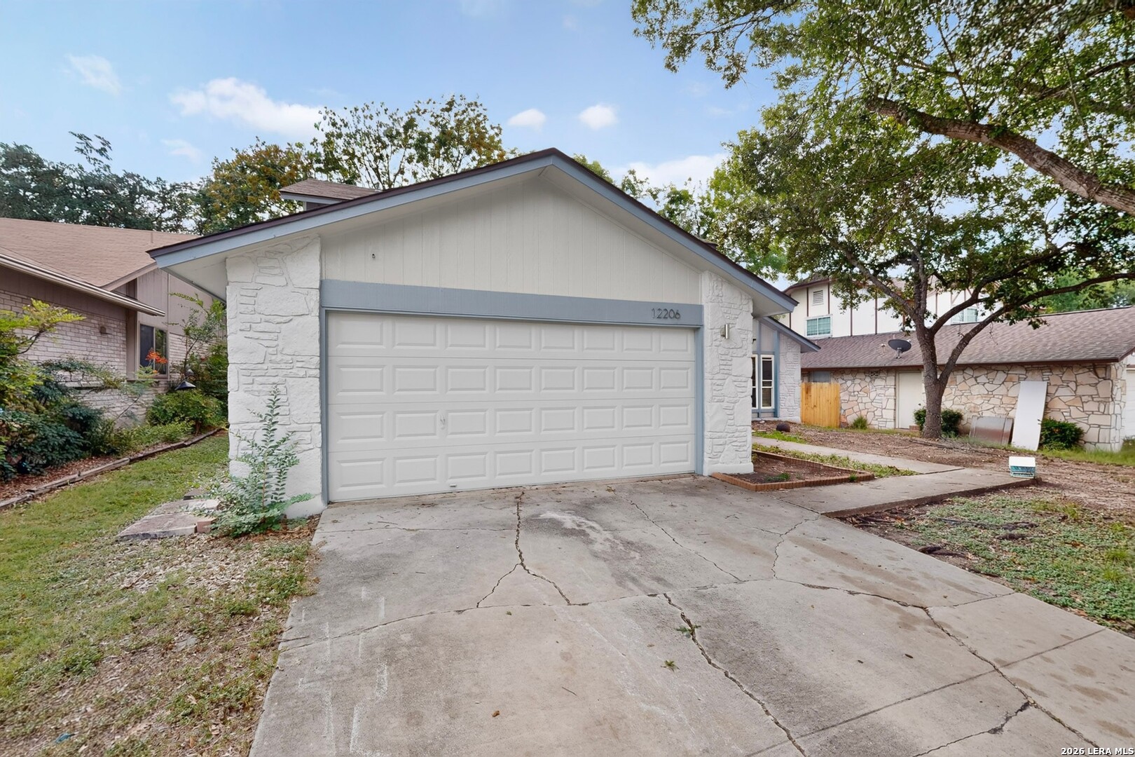 12206 Autumn Vista Street San Antonio TX 78249
