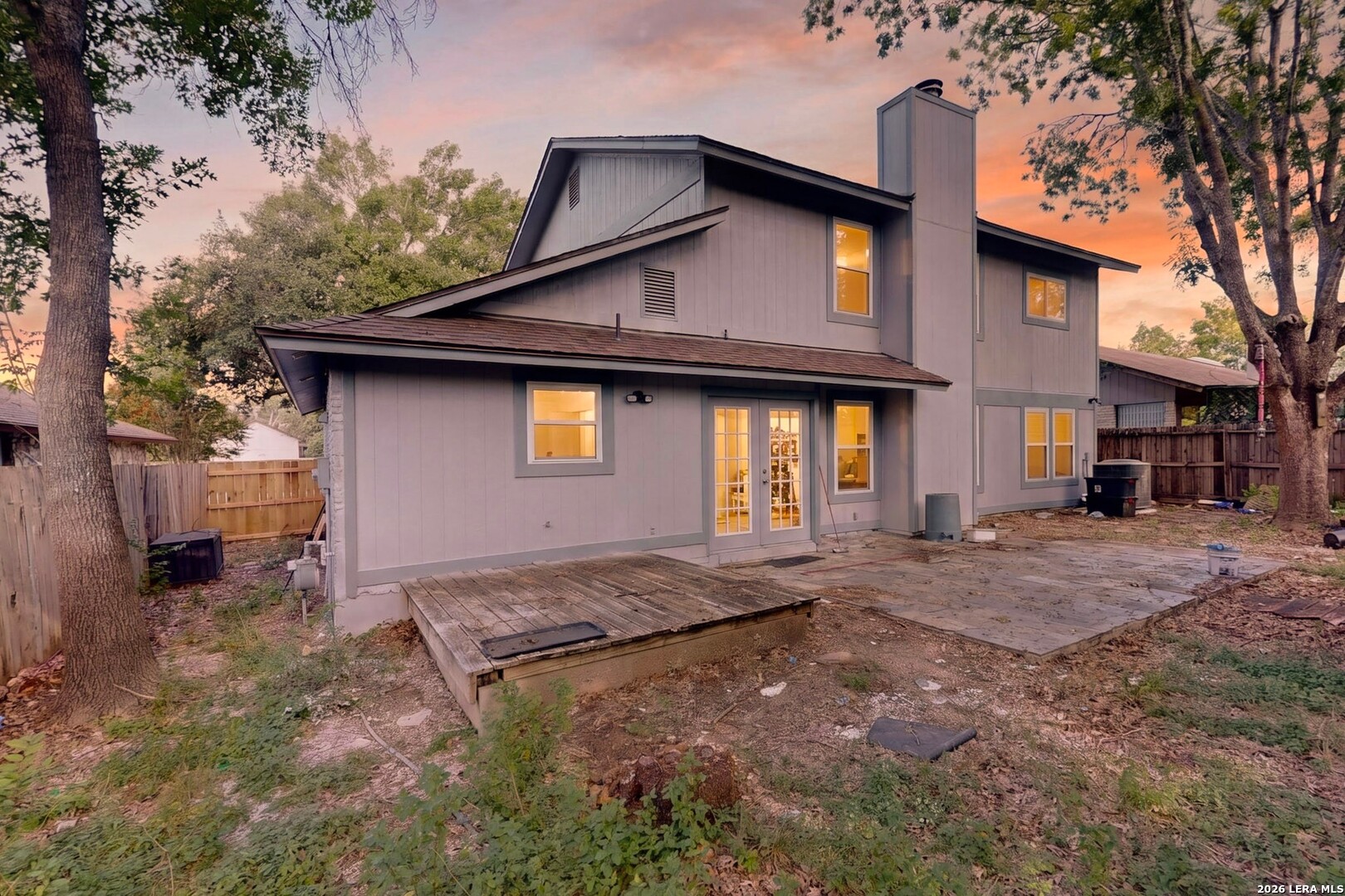 12206 Autumn Vista Street San Antonio TX 78249