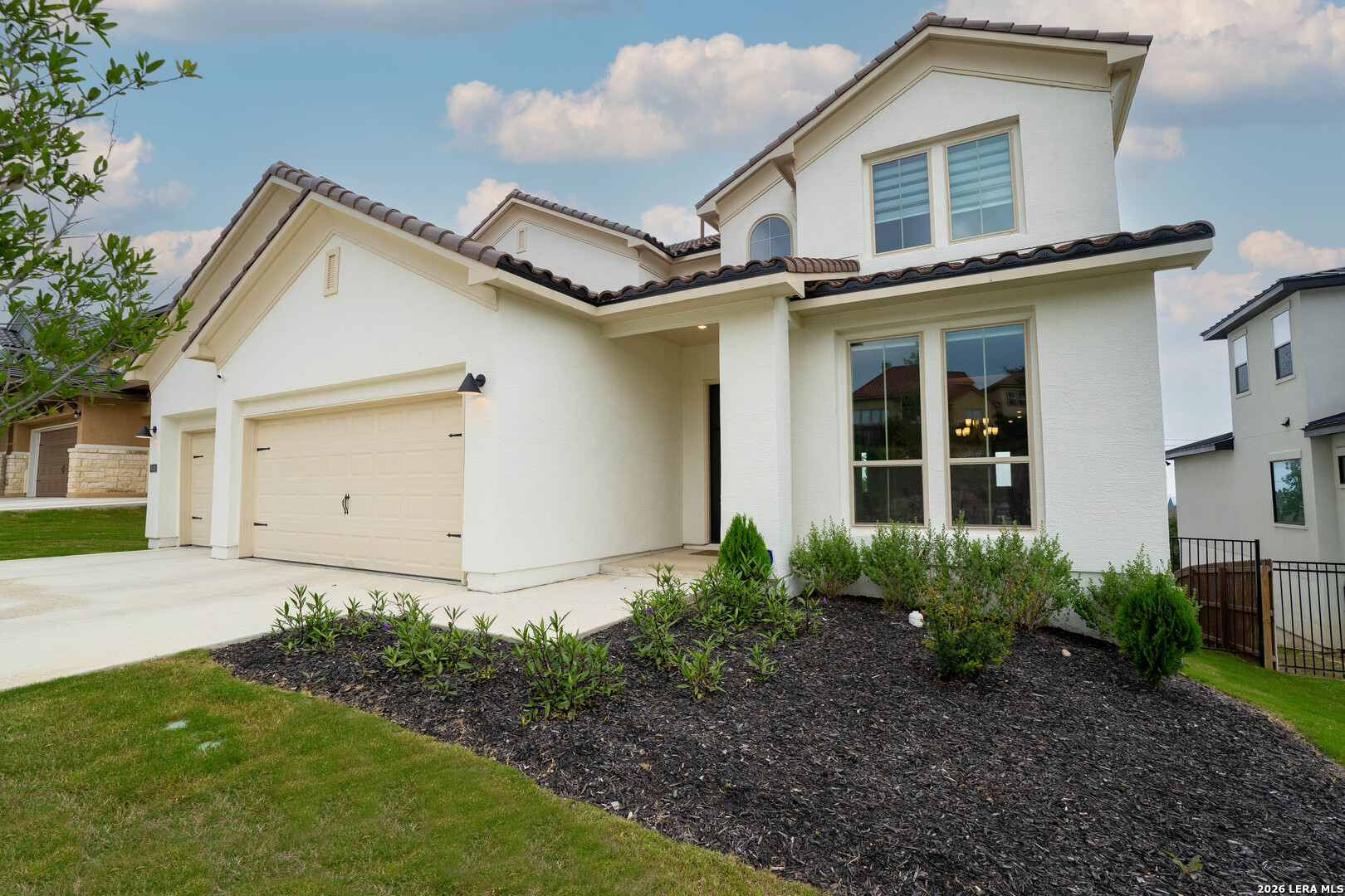 8426 Sierra Hermosa San Antonio TX 78255