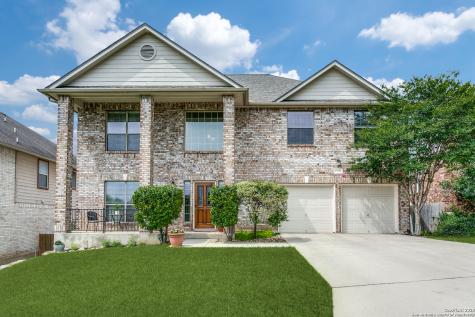20927 Las Lomas Boulevard San Antonio TX 78258