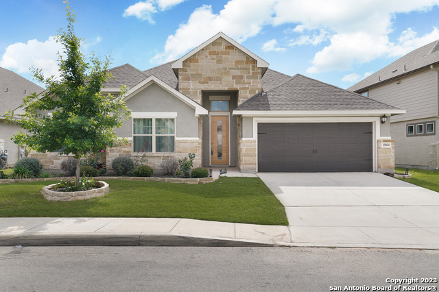 19034 Summer Haven San Antonio TX 78259
